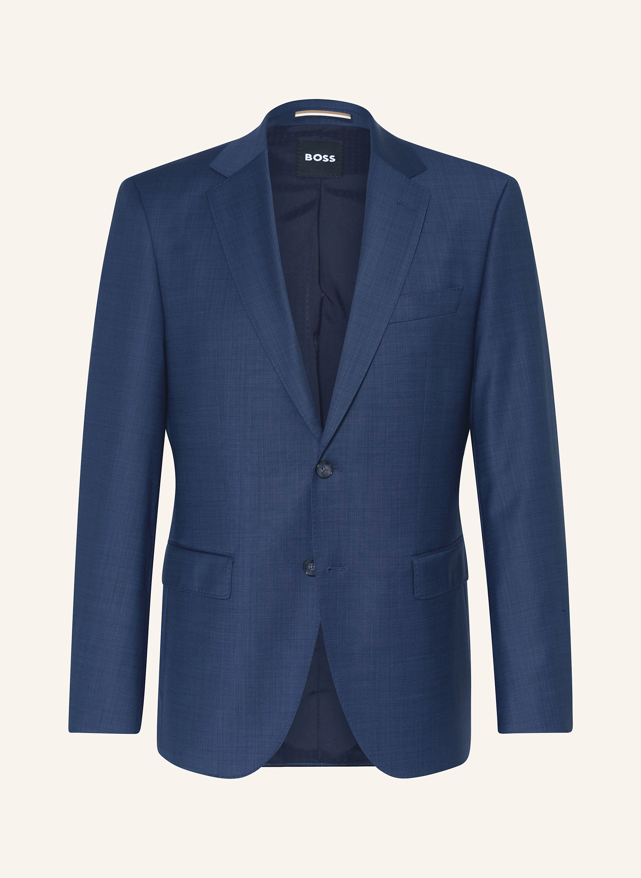 BOSS Anzugsakko JECKSON Regular Fit