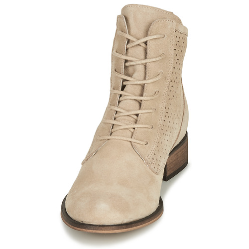 André - GODILLINE - Beige