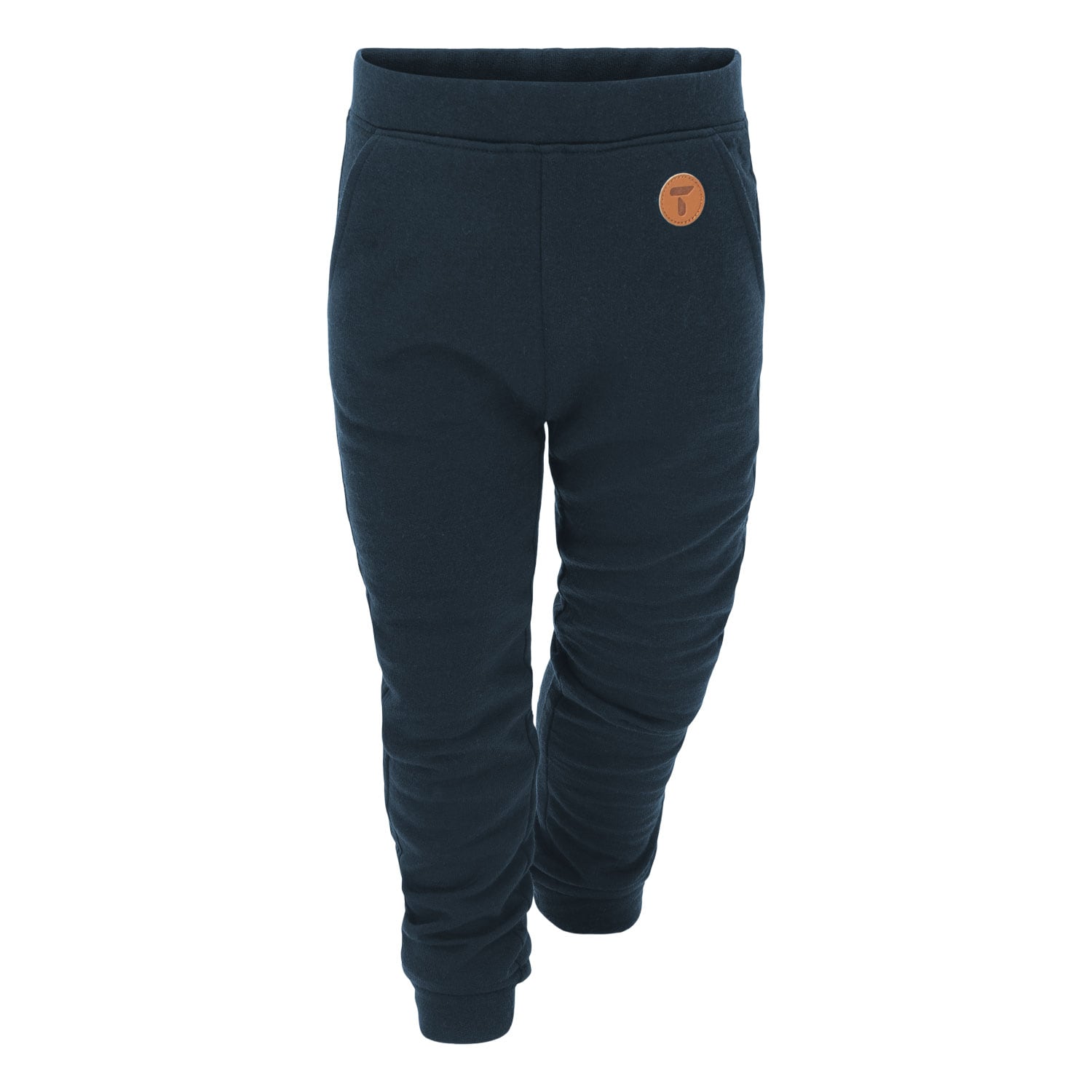 Tufte Falcon Pants, Barn/JR<br>Ullbukse i 100% Merinoull, med super varme og komfort!