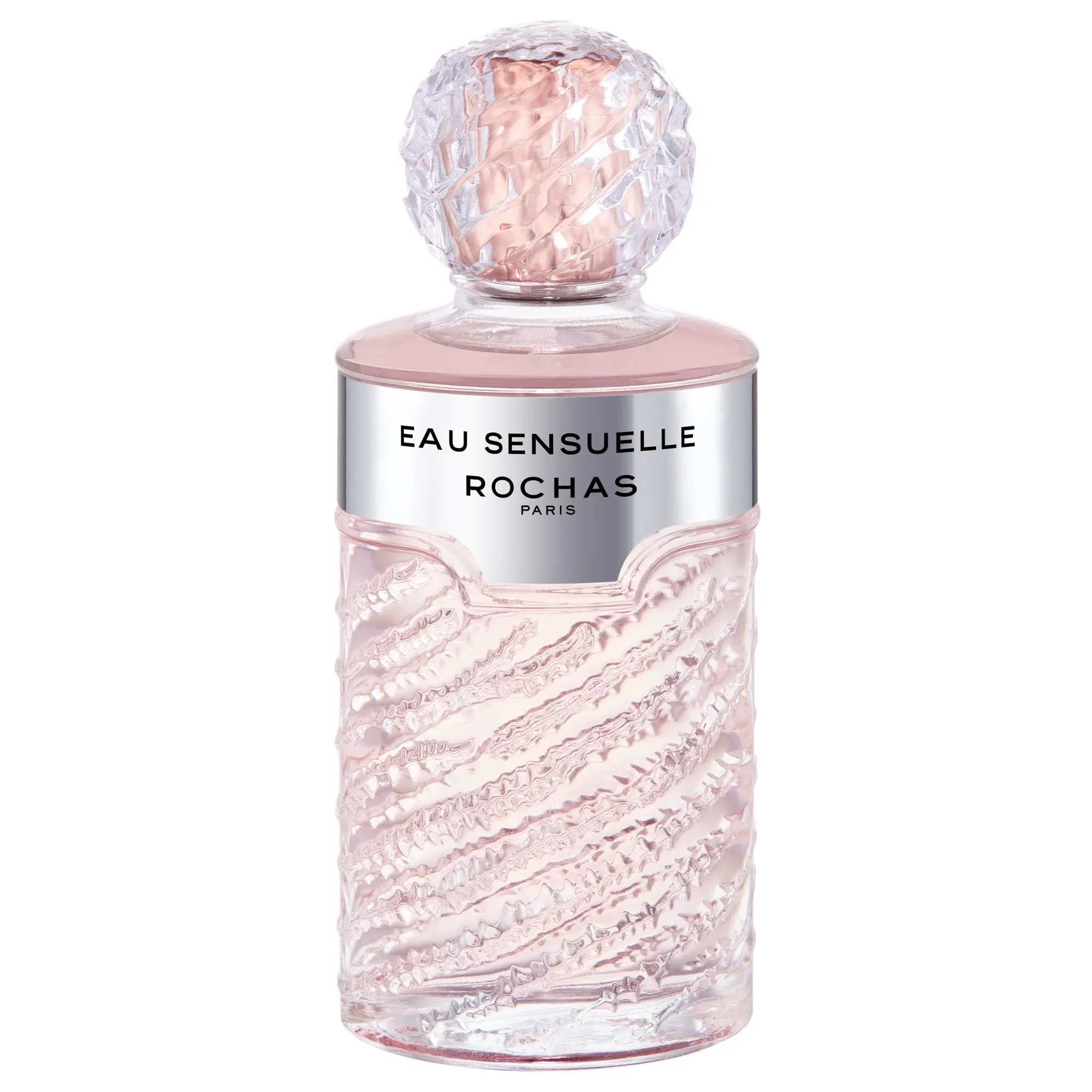Rochas - Eau Sensuelle Eau de Toilette- Eau de toilette