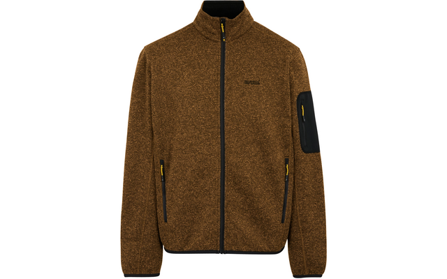 Regatta Newhill Herren Fleecejacke