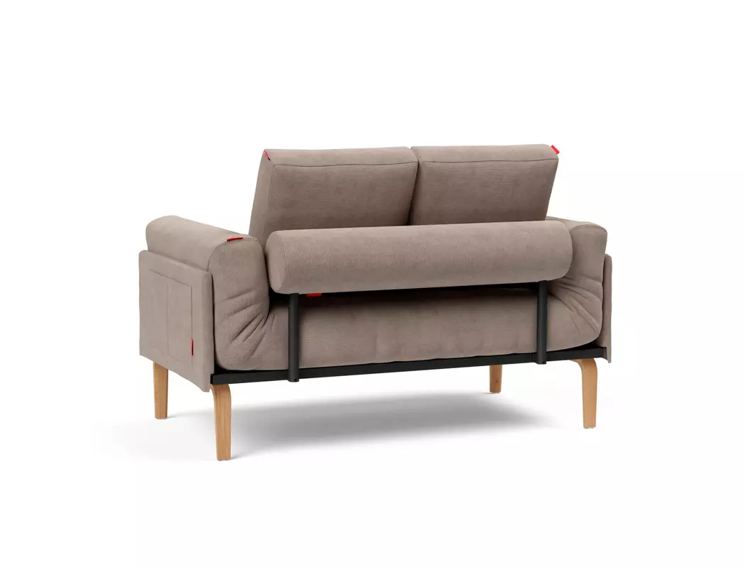 Schlafsofa Rollo Bow