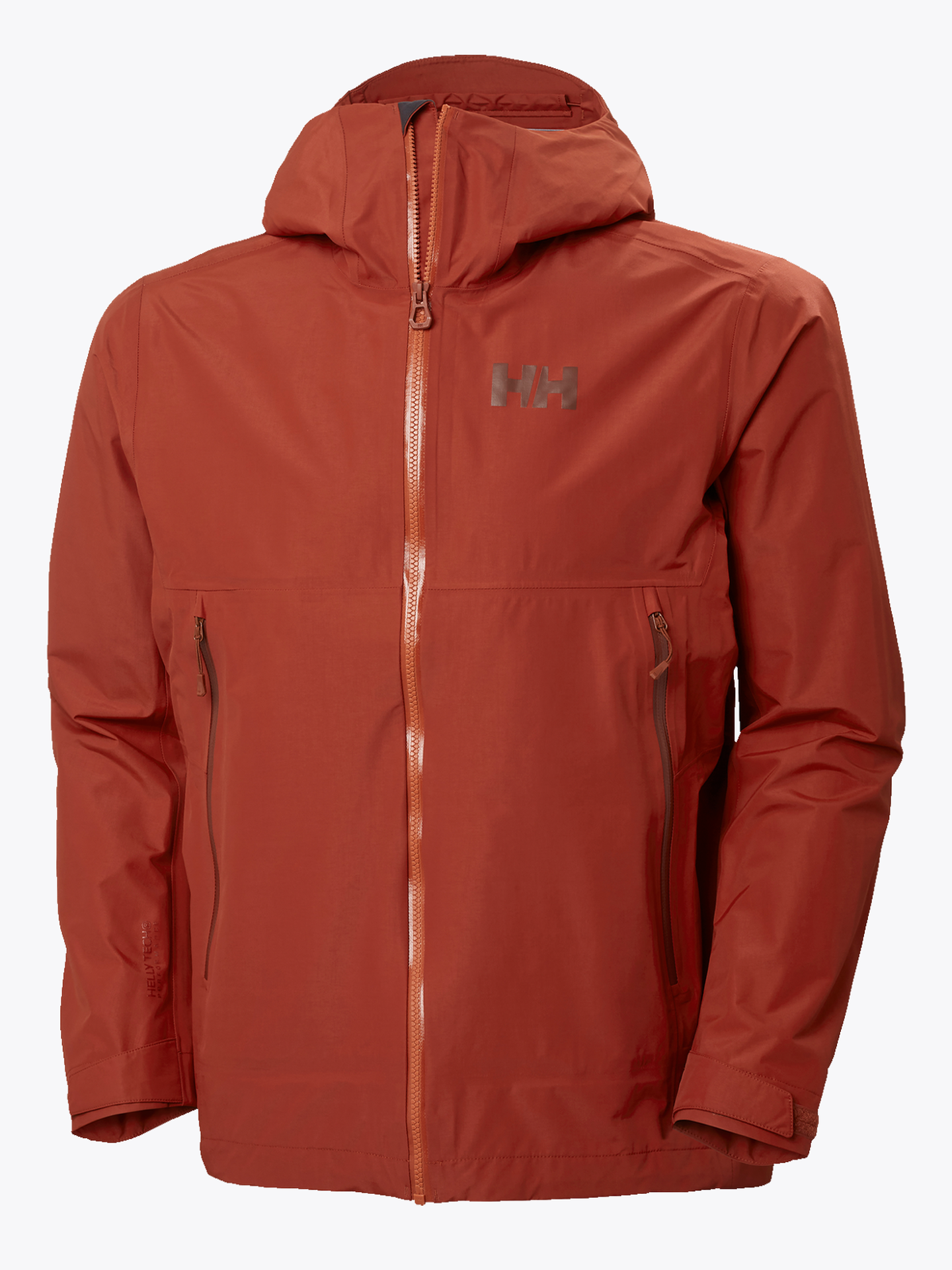 Blaze 3L Shell Jacket