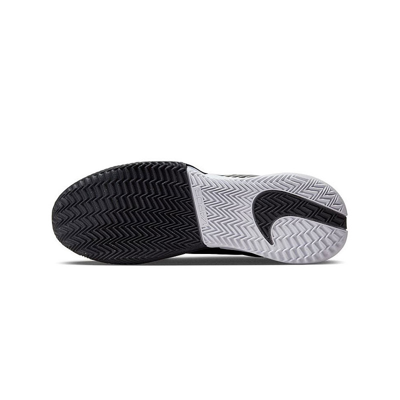 Nike Air Zoom Vapor Pro 2 Clay noir