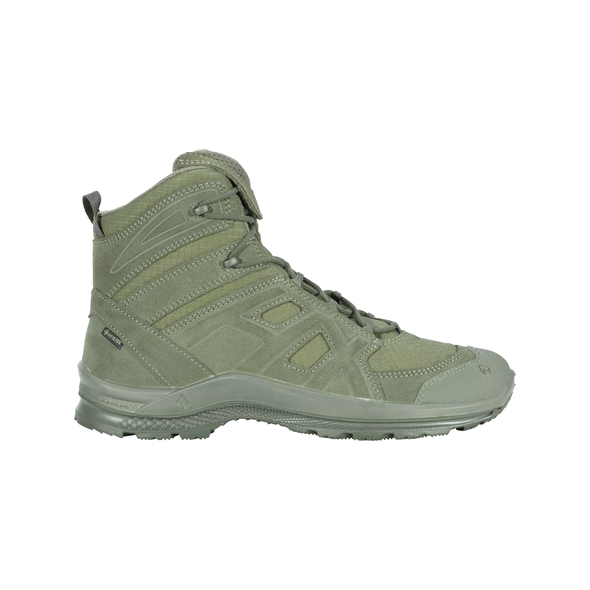 Haix -  Einsatzstiefel Black Eagle Athletic 2.0 V GTX Mid