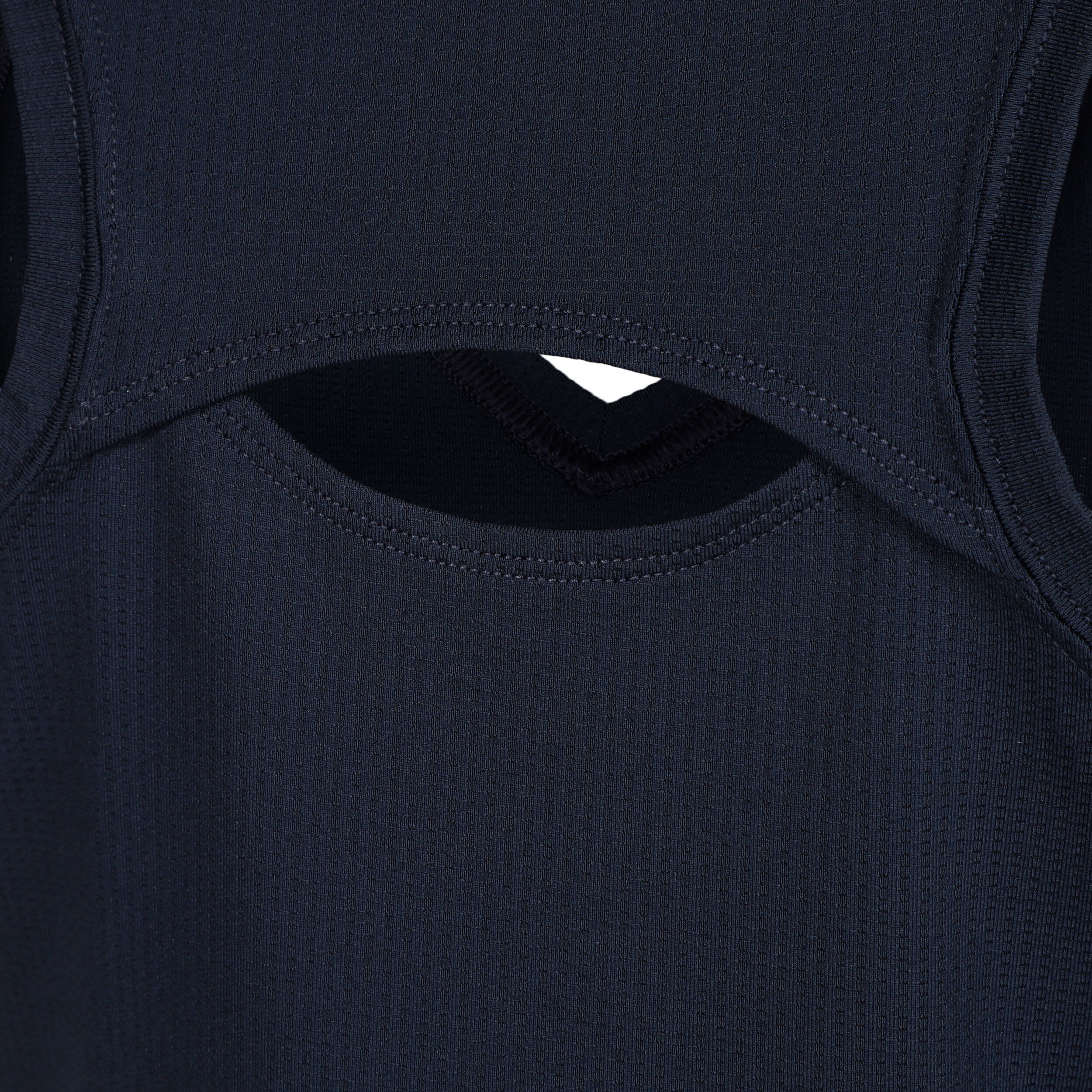 Nike Court Victory Débardeur Tank Top Femmes - Bleu Foncé