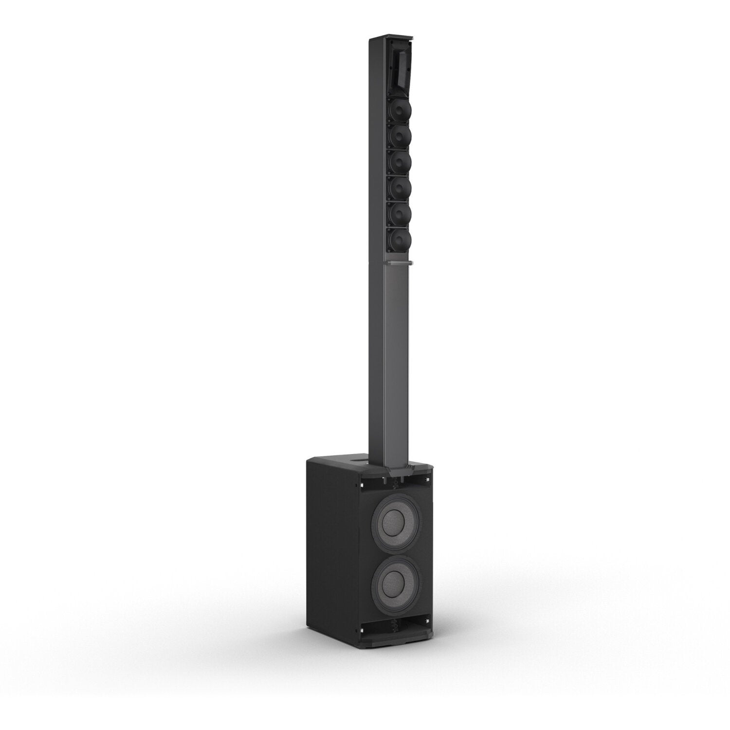 LD Systems MAUI 11 G3 MIX cardioïde zuilsysteem 1460 Watt