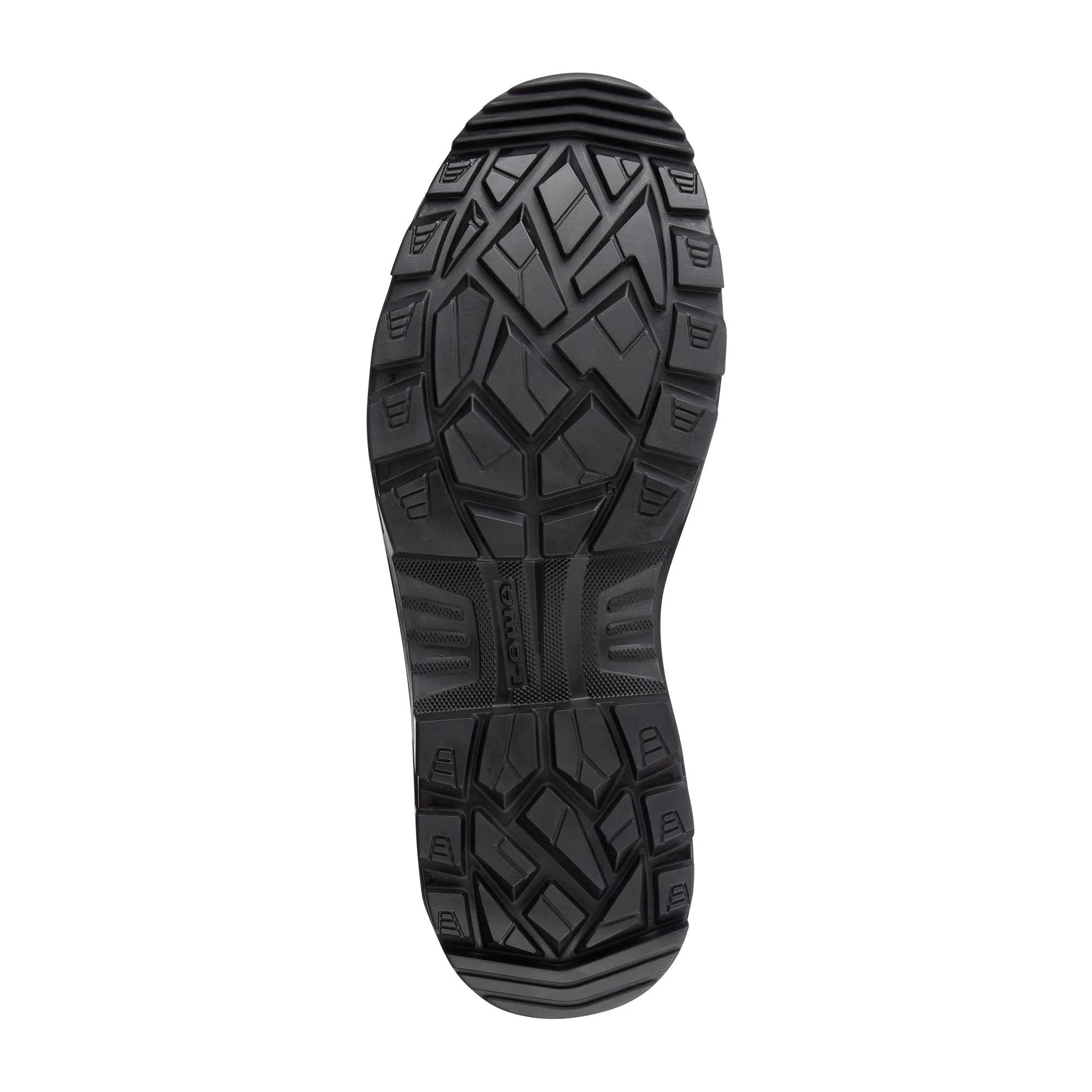 LOWA -  Schuhe Renegade II GTX LO TF