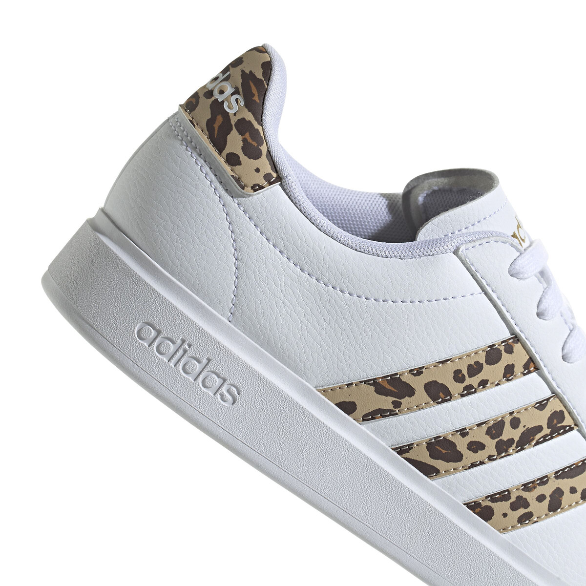 ADIDAS SPORTSWEAR<br>Tênis Grand Court 2.0