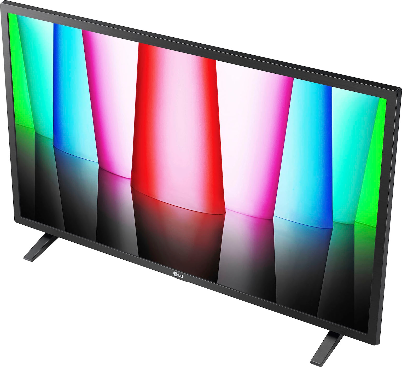 LG LCD-LED Fernseher »32LQ63006LA« 80 cm/32 Full HD Smart-TV