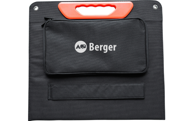 Berger Solarpanel BFSP