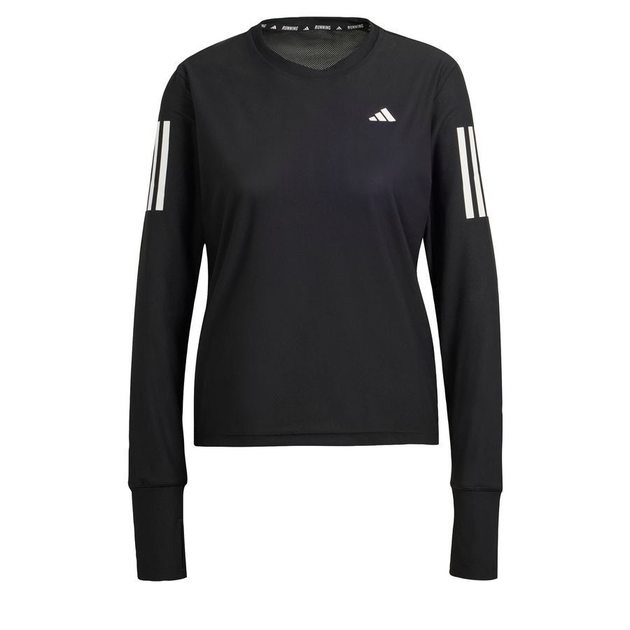 Adidas T-shirt manches longues Own The Run
