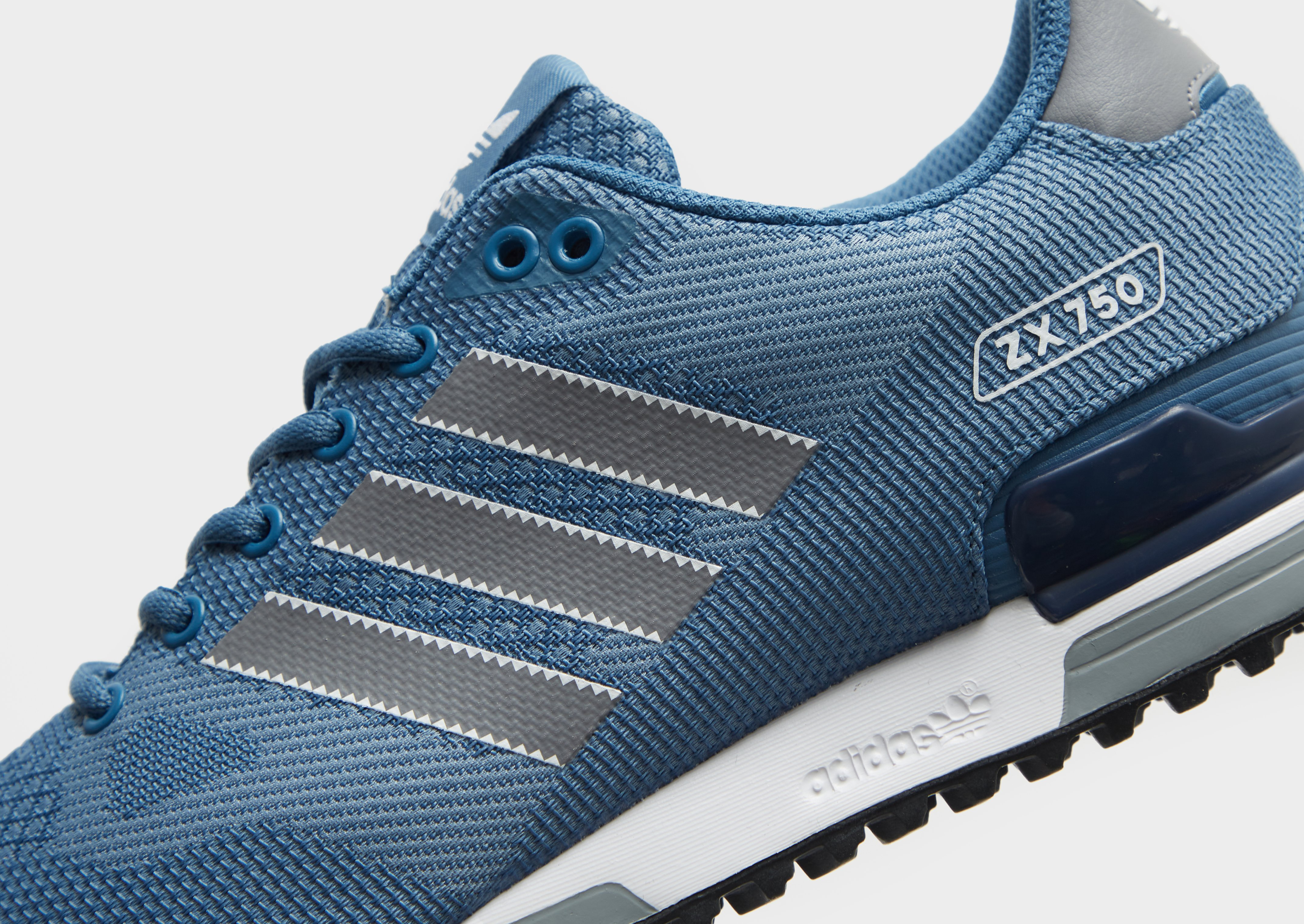 adidas Originals ZX 750 Woven Homme
