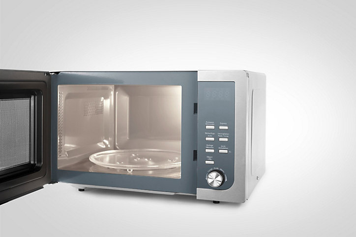 Micro-ondes à poser Beko MOF23110IX 23L inox