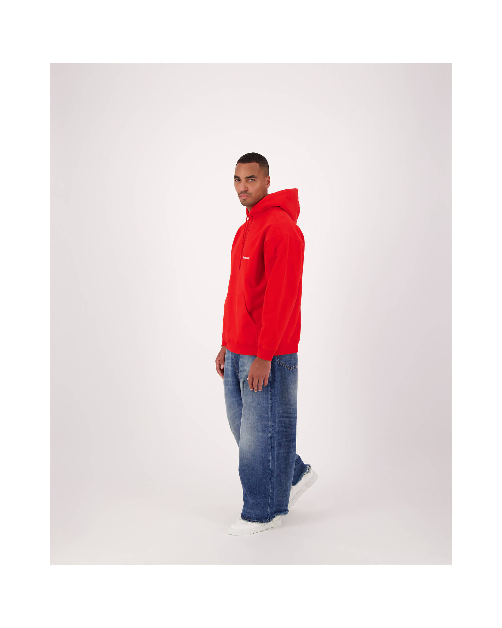 Balenciaga| Herren Hoodie