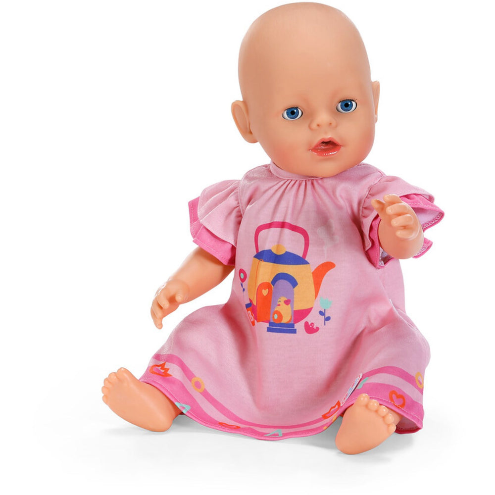 Køb BABY Born Kjole Teatime 43cm