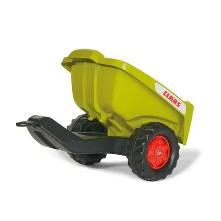 Rolly Toys rollyKipper II Claas