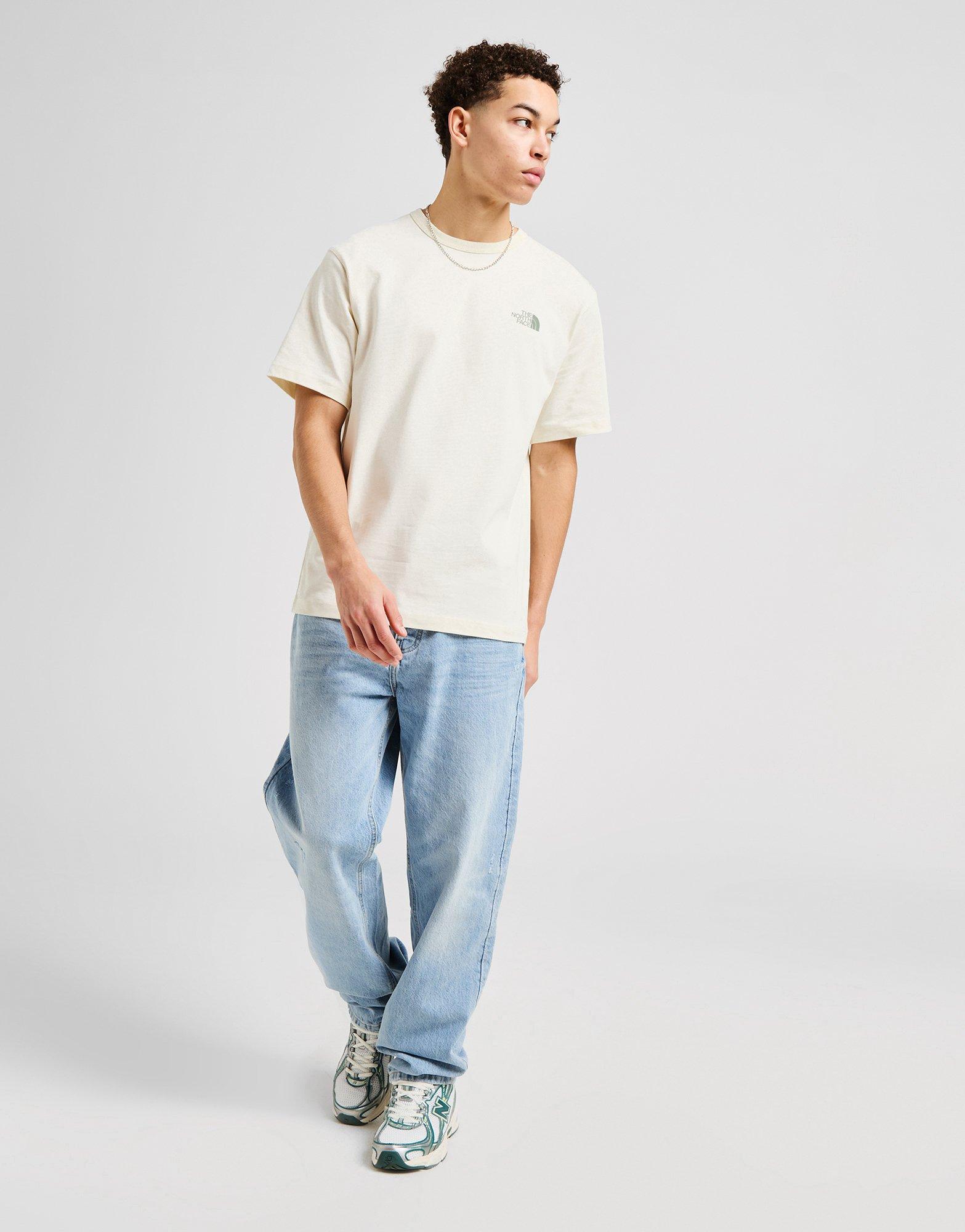 The North Face T-shirt Notes NRG Relaxed Homme
