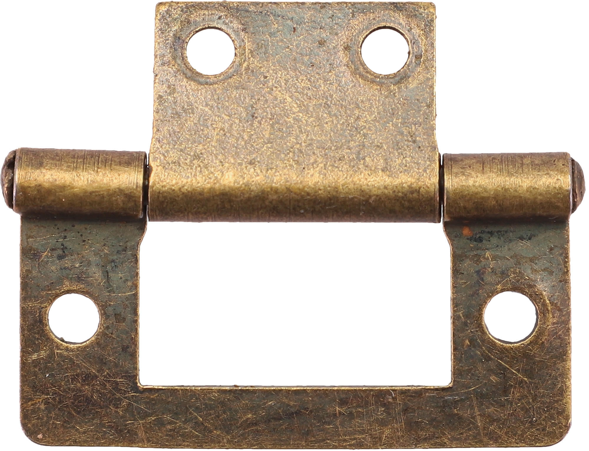 Berger Metallscharnier 2er-Set