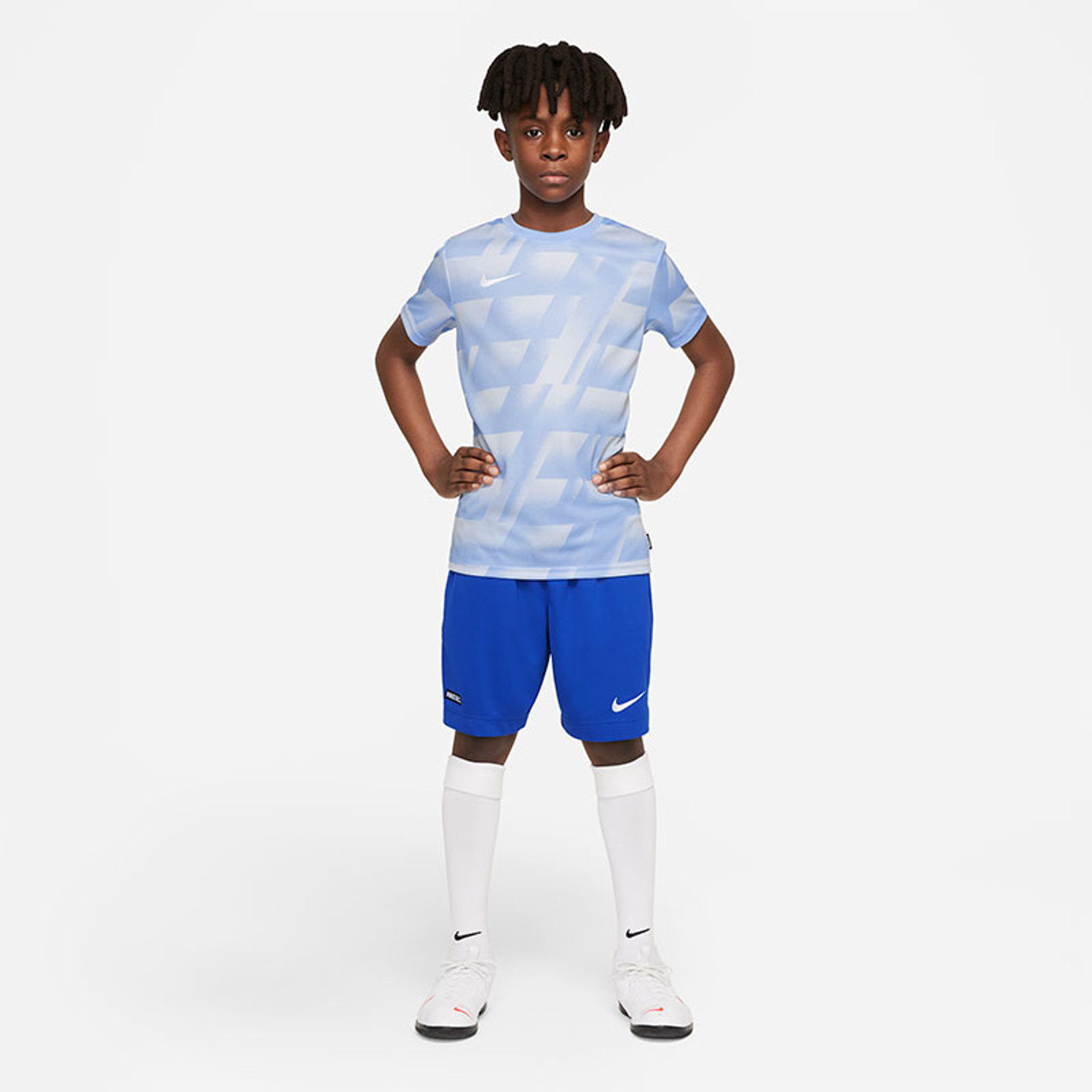 Nike F.C. Libero Zomerset Kids