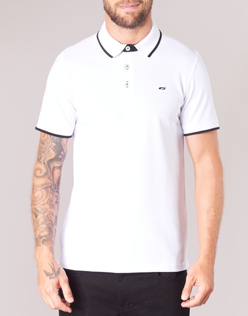 Jack & Jones - JJEPAULOS - Blanc