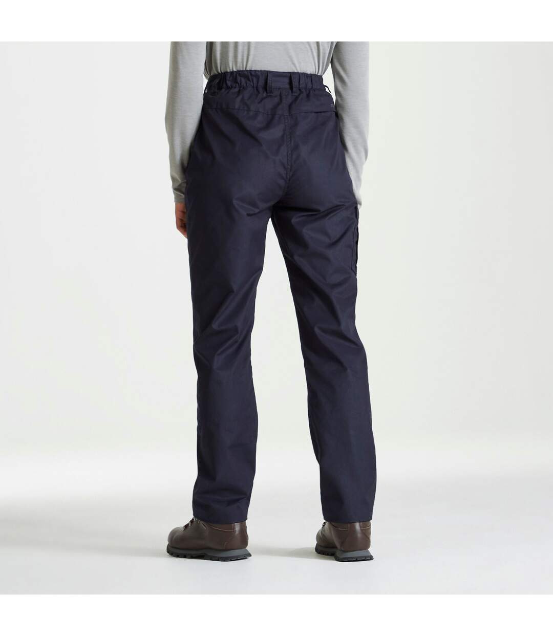 Craghoppers - Pantalon EXPERT KIWI - Femme (Noir) - UTPC4523