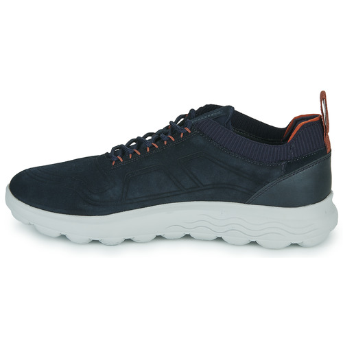 Geox - U SPHERICA D - Marine