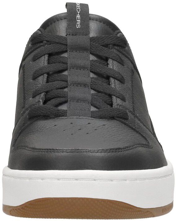 Skechers Sneakers Laag zwart