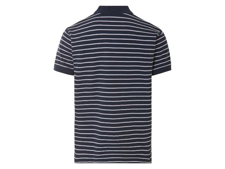 Heren poloshirt