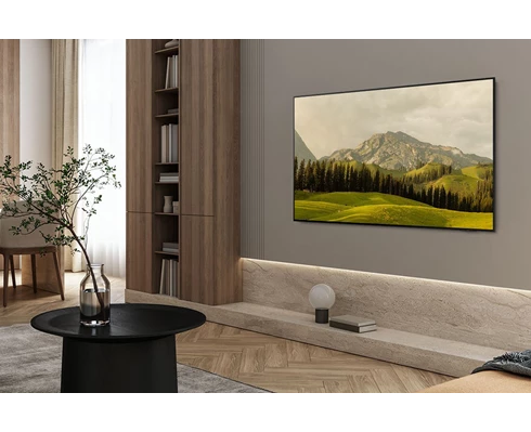 Samsung TQ55S85FAUXXC