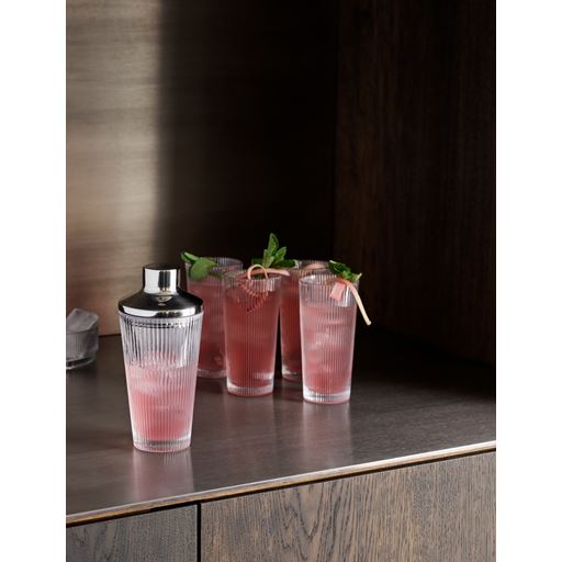 Stelton Pilastro Cocktail Shaker