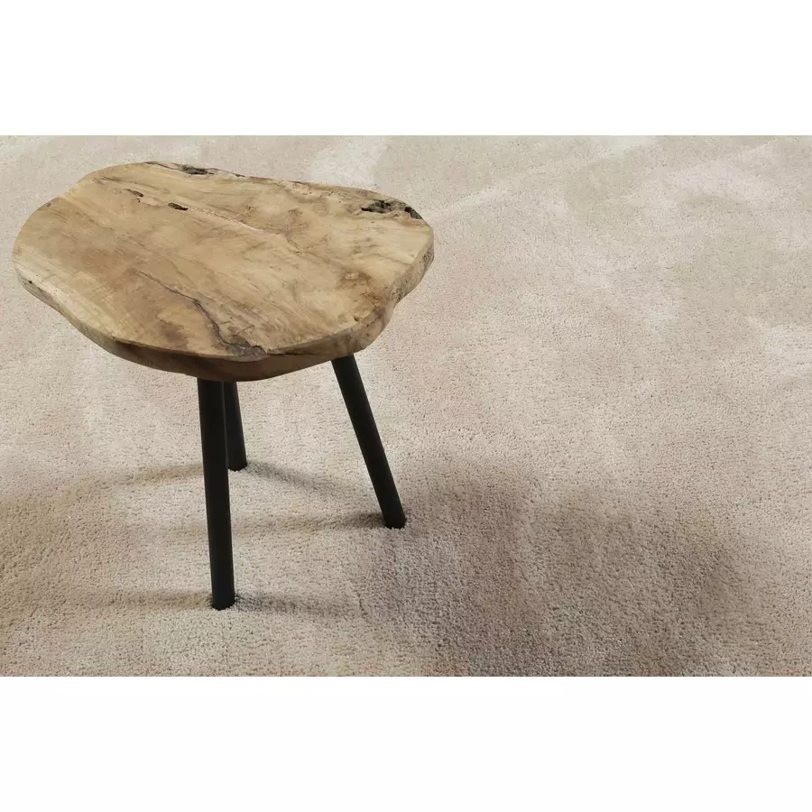 Esprit Hochflorteppich #relaxx beige