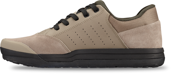 Specialized 2FO Roost Flat Cykelsko, Taupe