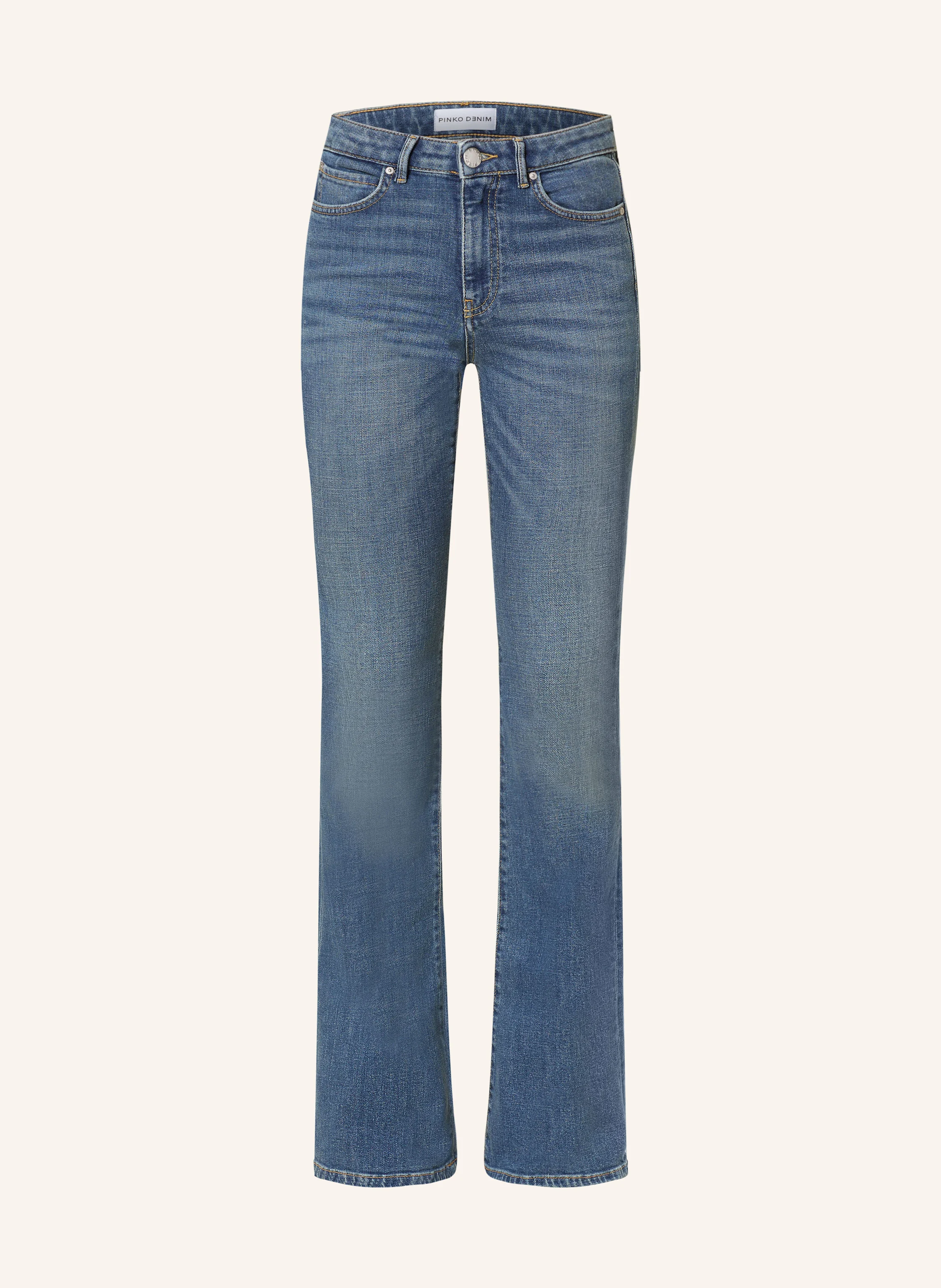 PINKO Jeans FLORA