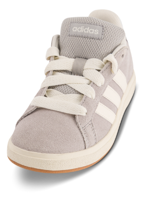 adidas Grand Court 00s Sneaker Grå JH6179 (28-35)