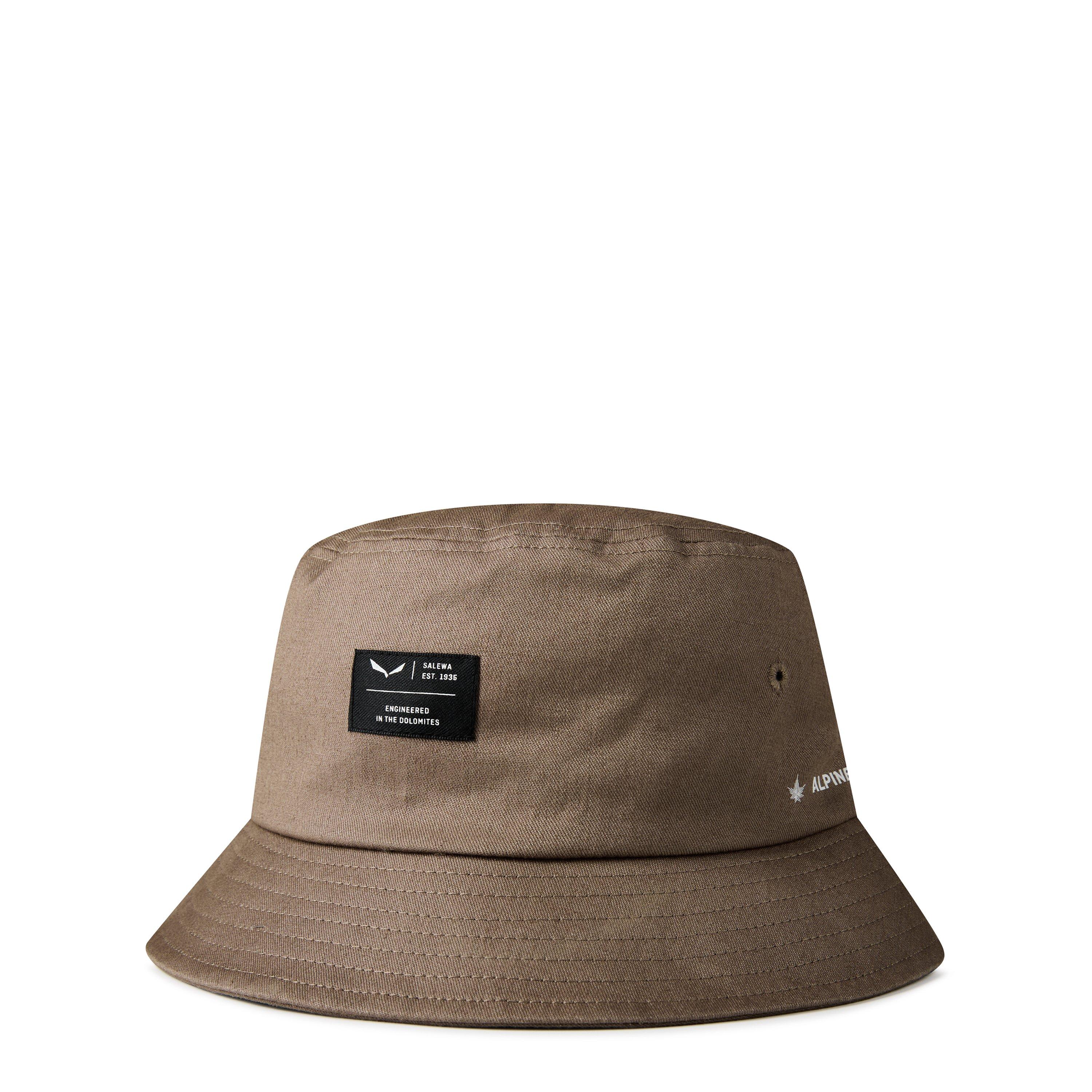 Salewa Puez Bucket Hat Adults