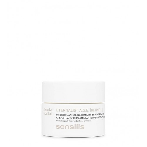 Sensilis Eternalist A.G.E. [Retinol] 50ml
