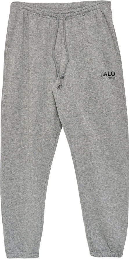 Newline HALO HALO ESSENTIAL SWEATPANTS Grå