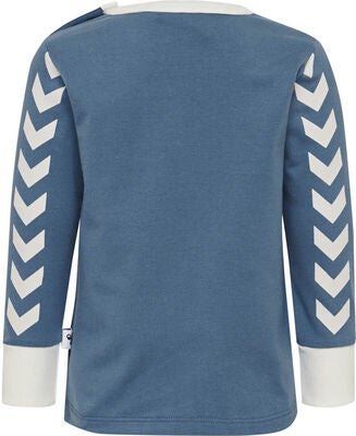 Hummel Maui Genser, Stellar