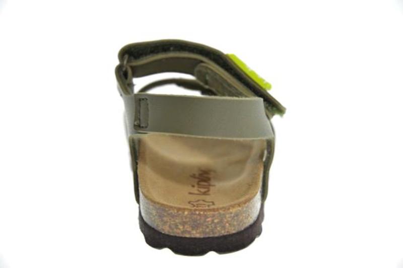Kipling Guy Groen