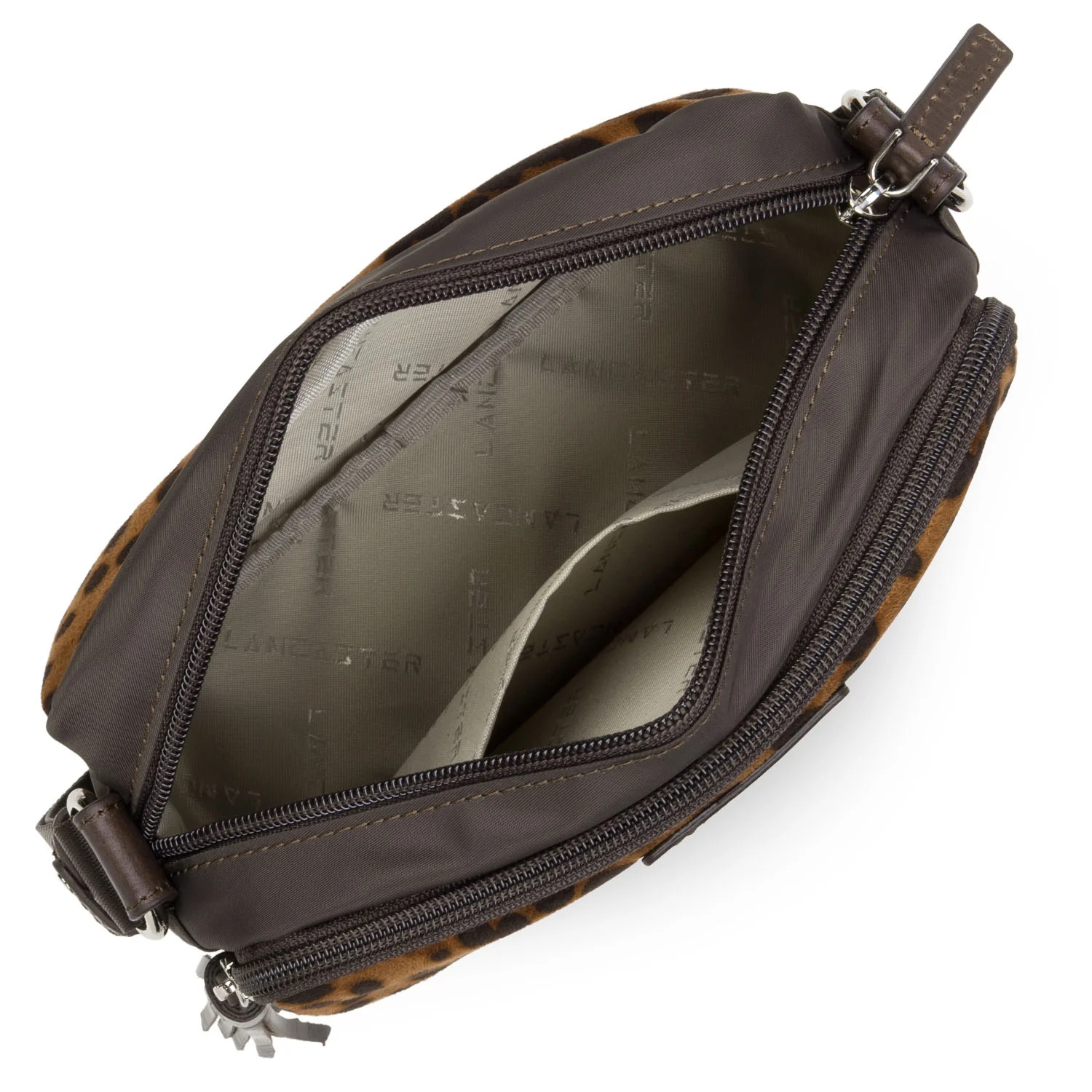 Basic Pompon-Sac trotteur