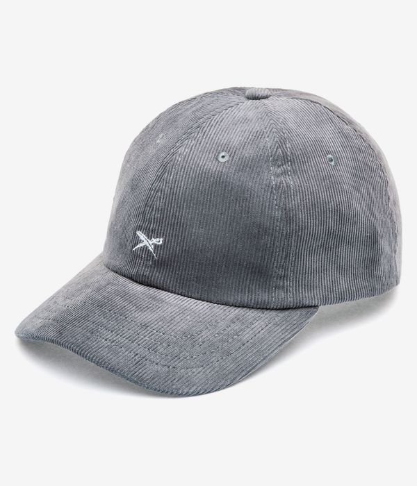 Iriedaily Corvin Dad Cap (anthracite)