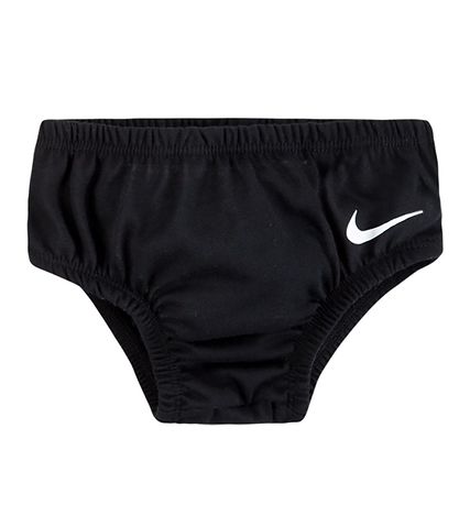Nike Kjole - Sort