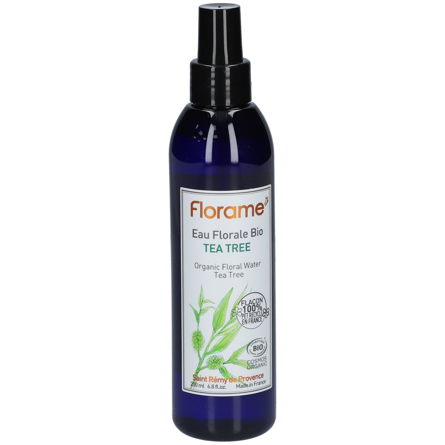 Florame Bio-Teebaumblütenwasser