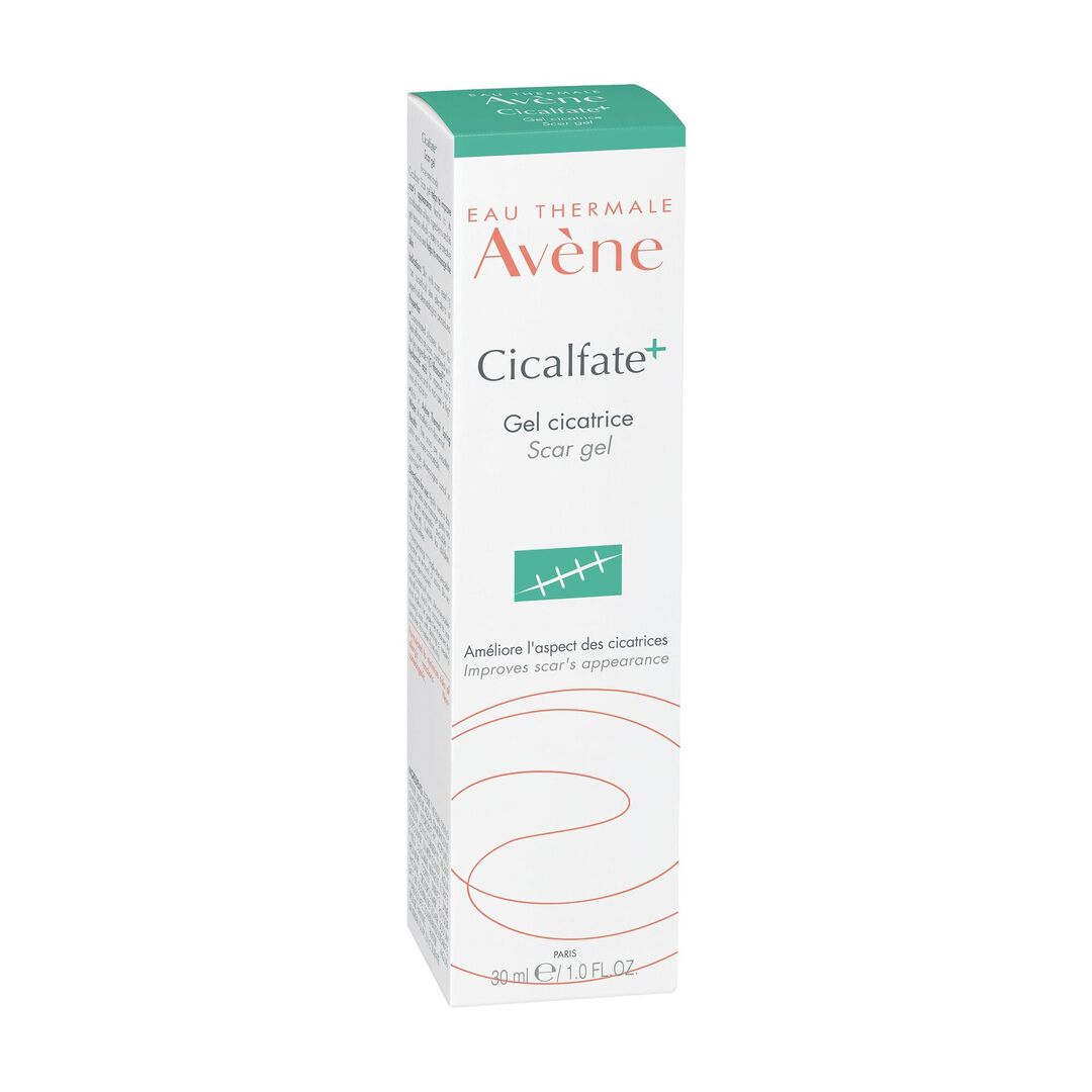 AVENE  Cicalfate+ Gel Massagem Cicatrizes - 30ml