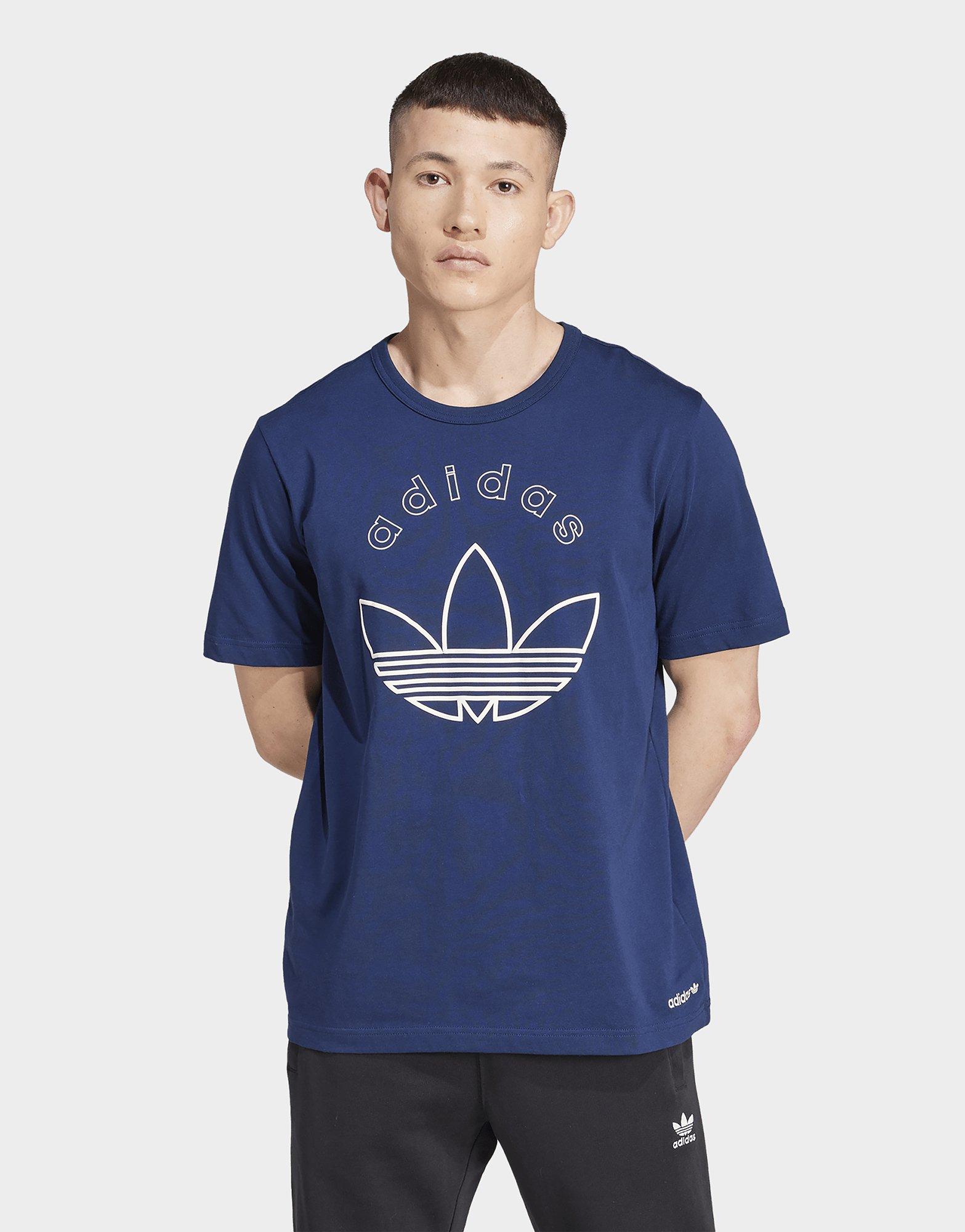 adidas T-shirt graphique