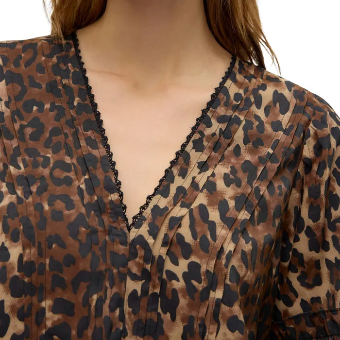 Vero Moda Wild Blouse Dames