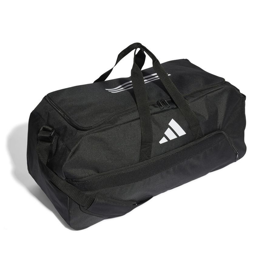 adidas Sac de Sport Tiro 23 League Duffel Large - Noir/Blanc