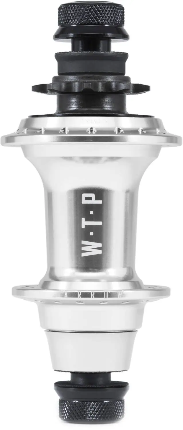 Wethepeople Arrow Switch Drive Cassette Hub | SkatePro