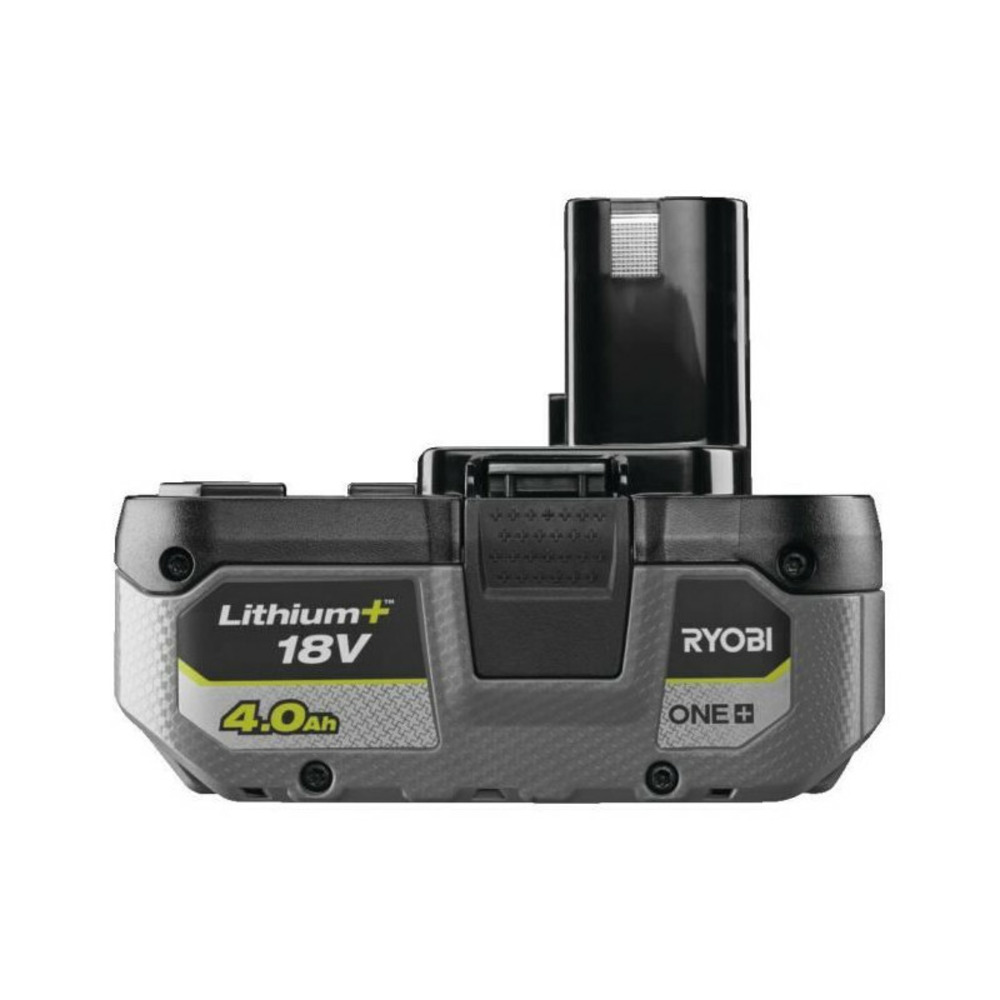 Batterie lithiumplus 18v - 4.0ah compacte - rb1840x